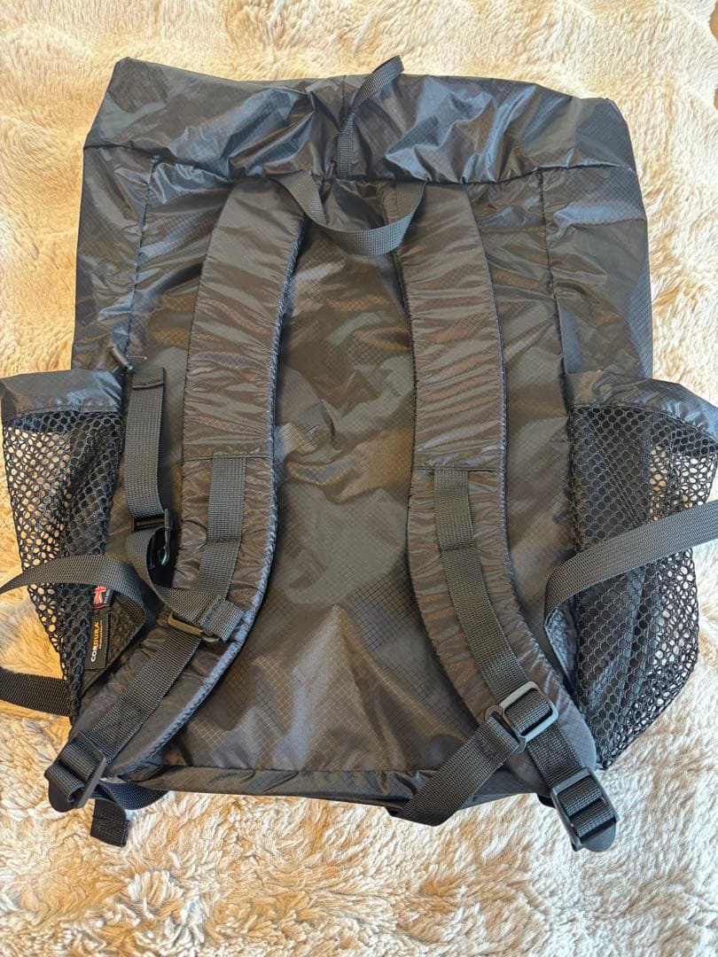 Cobmaster / コブマスター/ナイロンバックパック