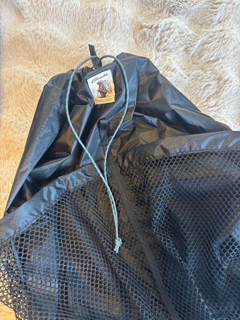 Cobmaster / コブマスター/ナイロンバックパック