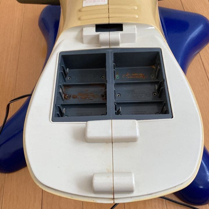 トミー 体感型子供用バイク