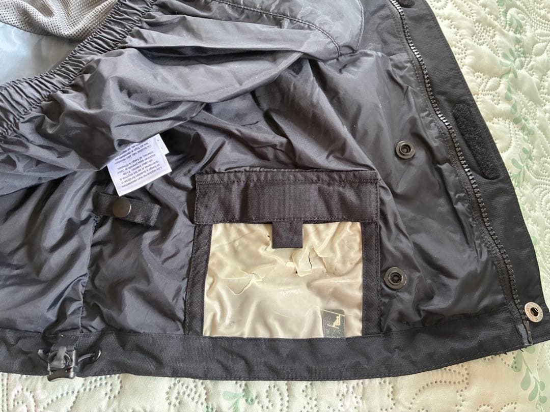 Columbia コロンビア　スキー　スノーボードウェア　上下　メンズ　美品