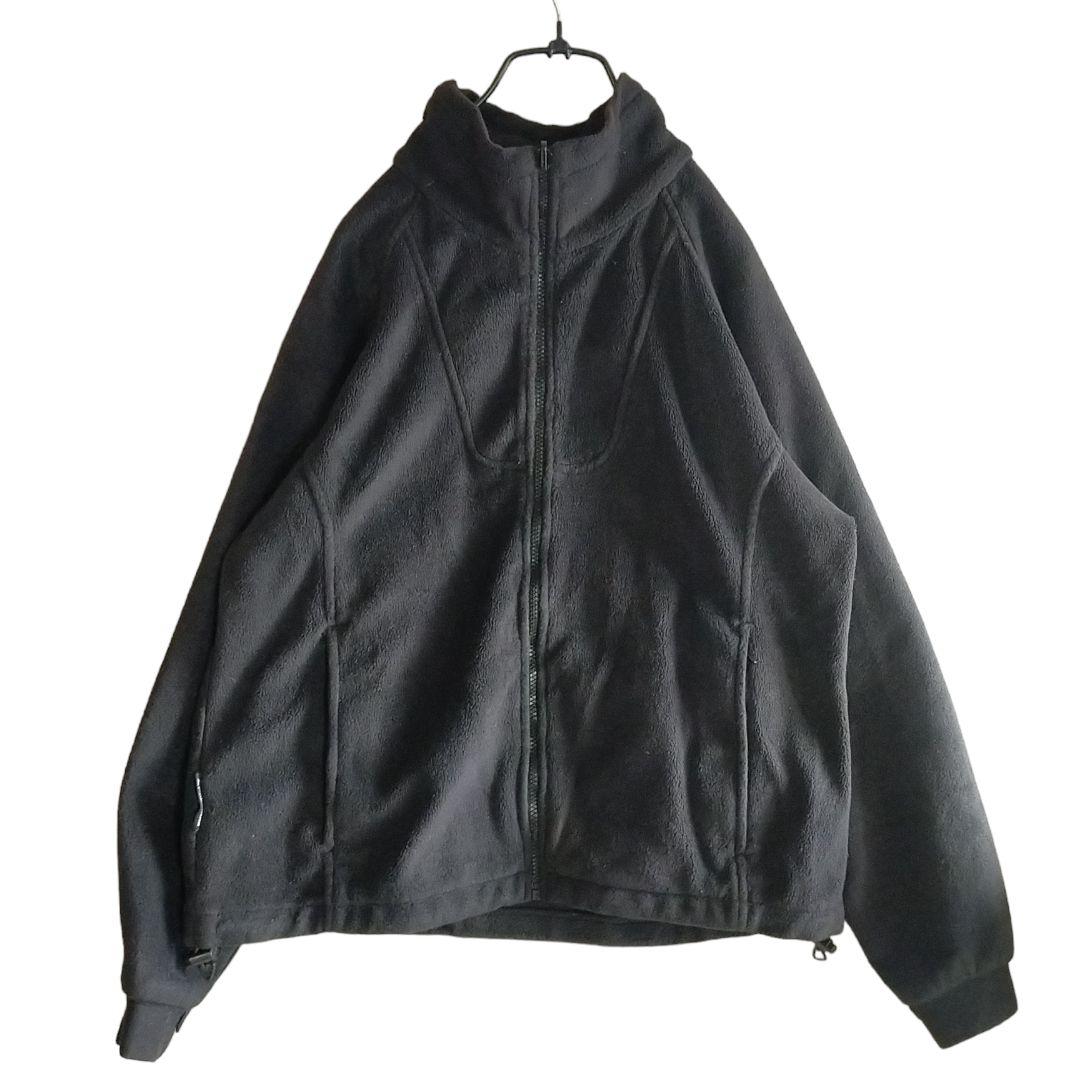 【2点セット 3way 高機能】Columbia スノーボード ジャケット M