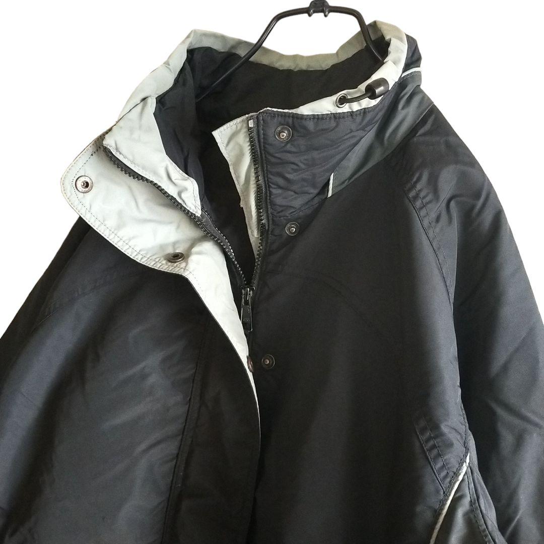 【2点セット 3way 高機能】Columbia スノーボード ジャケット M