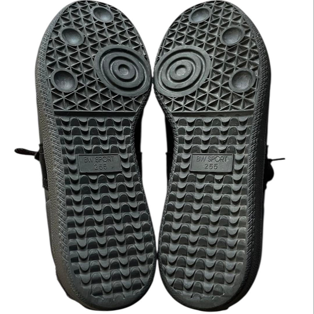 TODAYFUL ジャーマントレーナー　38 ブラック