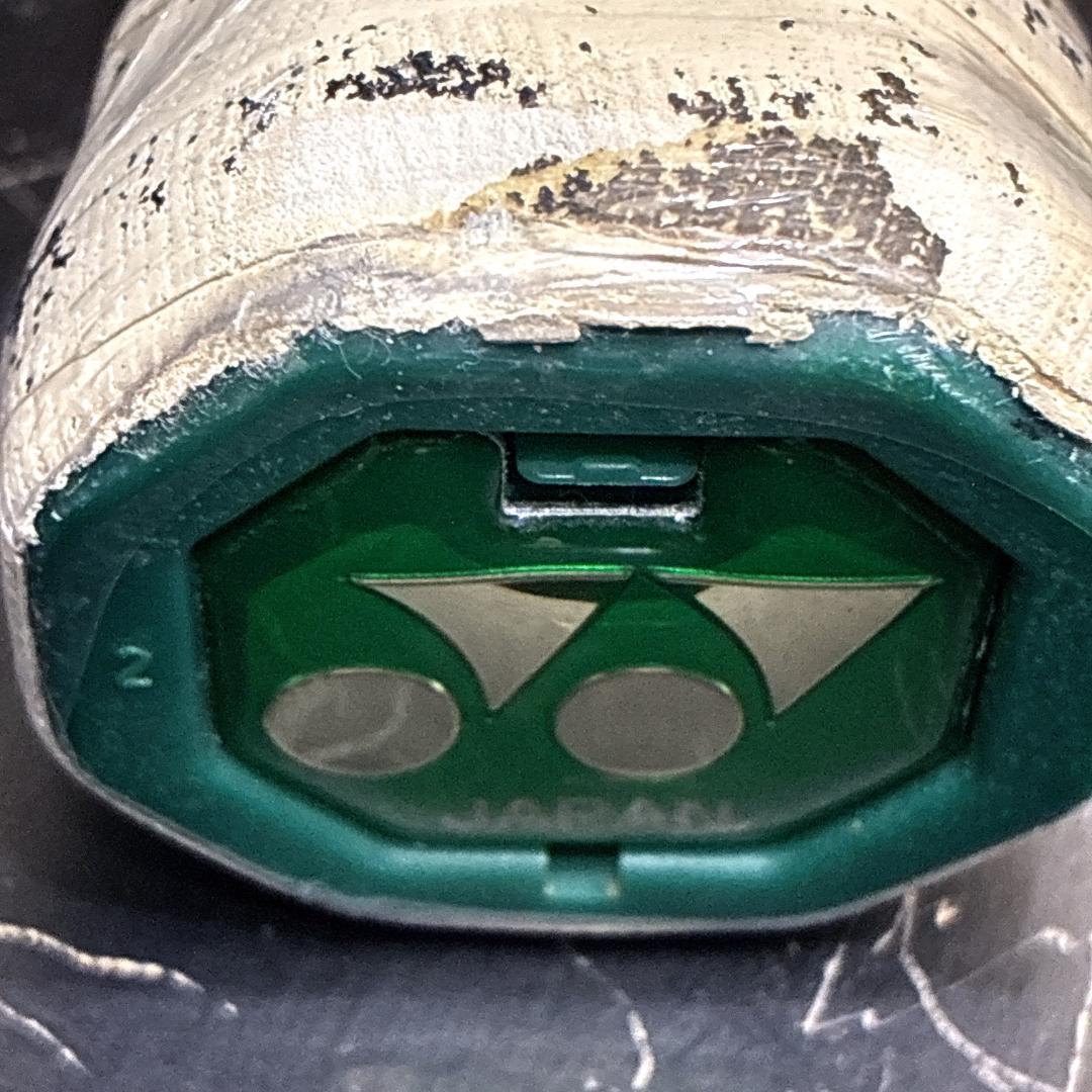 YONEX EZONE DR98 ヨネックス　イーゾーン　硬式テニスラケット