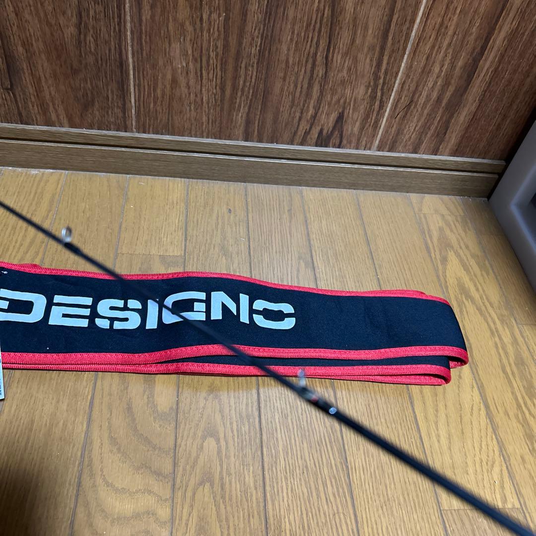 デジーノ　レーベン ファクトリーレーシング　チューンドバイカミヤ