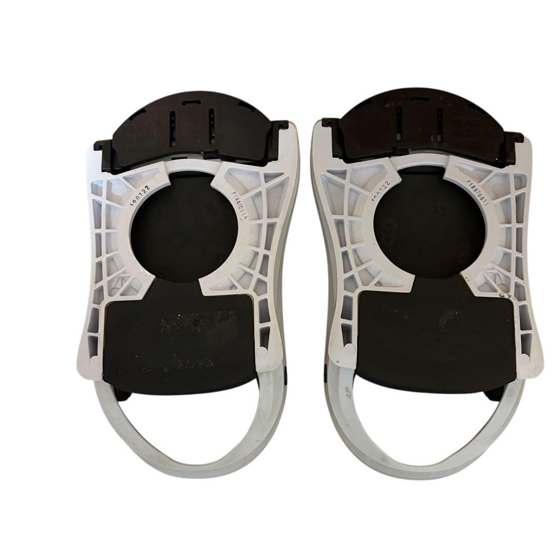 BURTON StepOn Mサイズ 2019-20モデル ビンディング