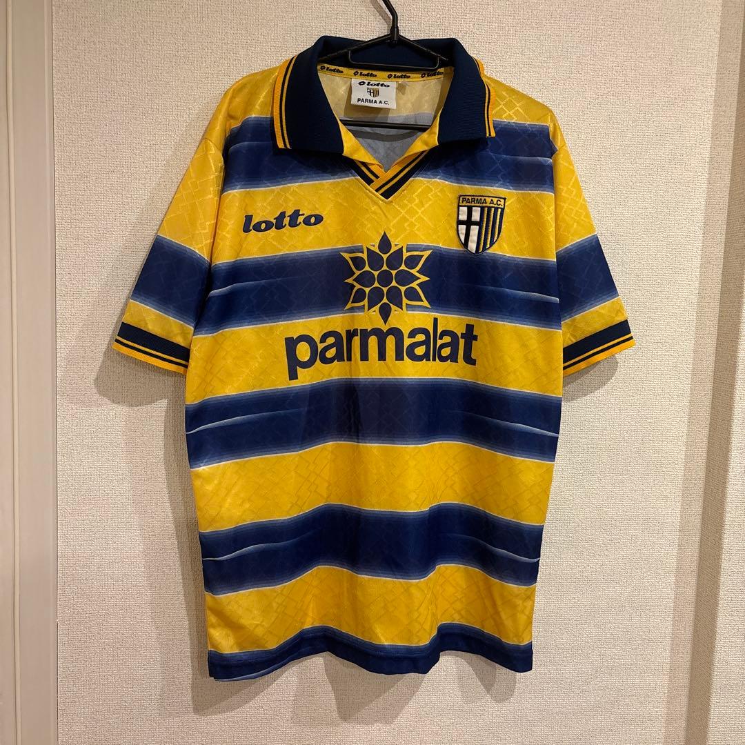 lotto パルマ ユニフォームの通販はau PAY マーケット - 輸入雑貨の