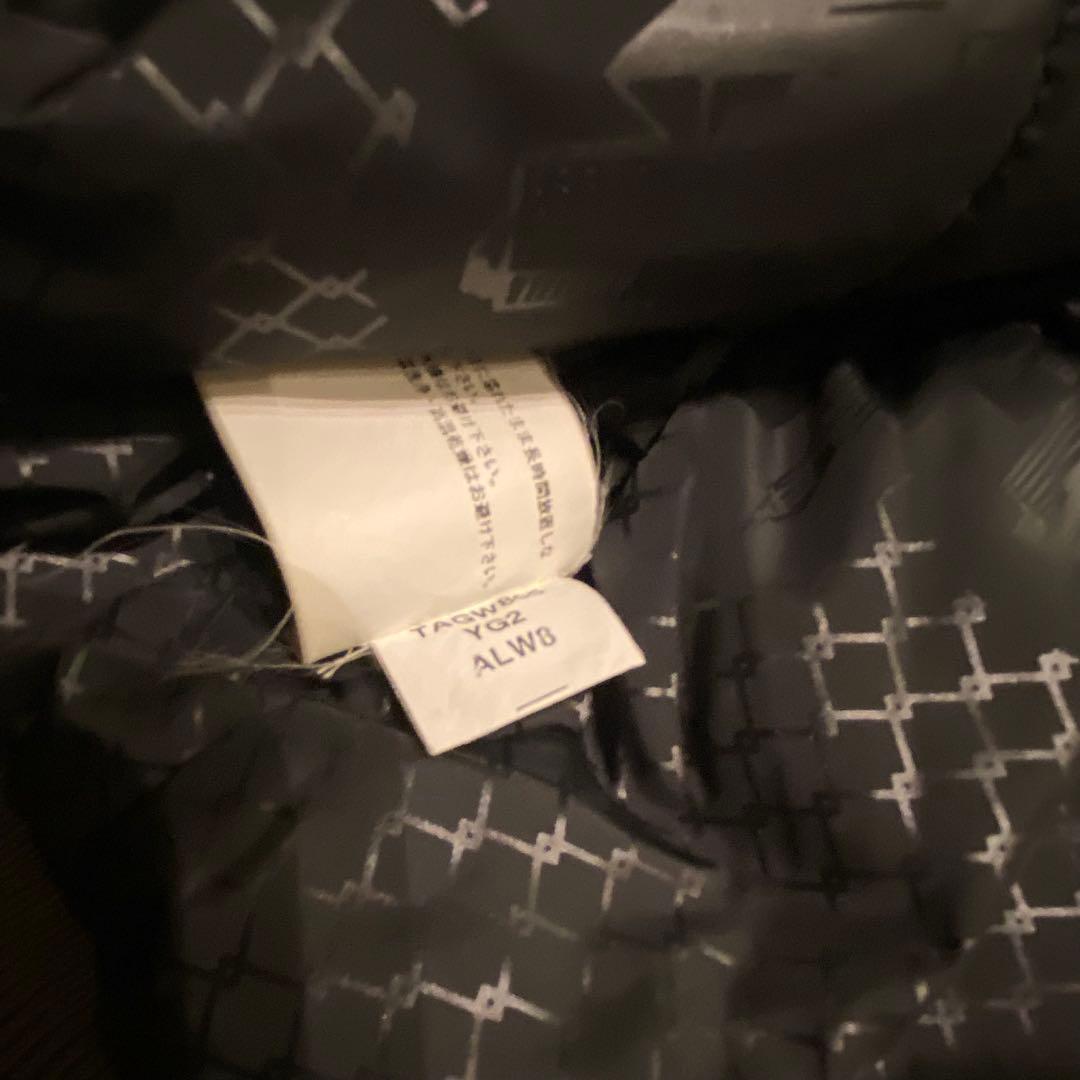 ノースフェイス　廃盤　NY01470　MA-1　ジャケット