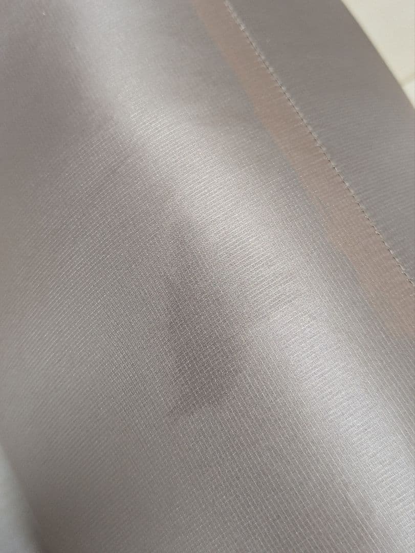 OGAWA × NANGA ダウンシュラフ 封筒型（ダウン量400g）