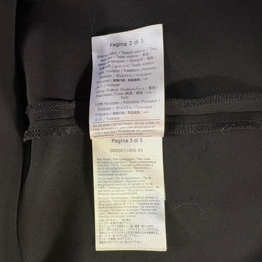 Red Valentino レッドヴァレンティノ ワンピース 長袖 40サイズ