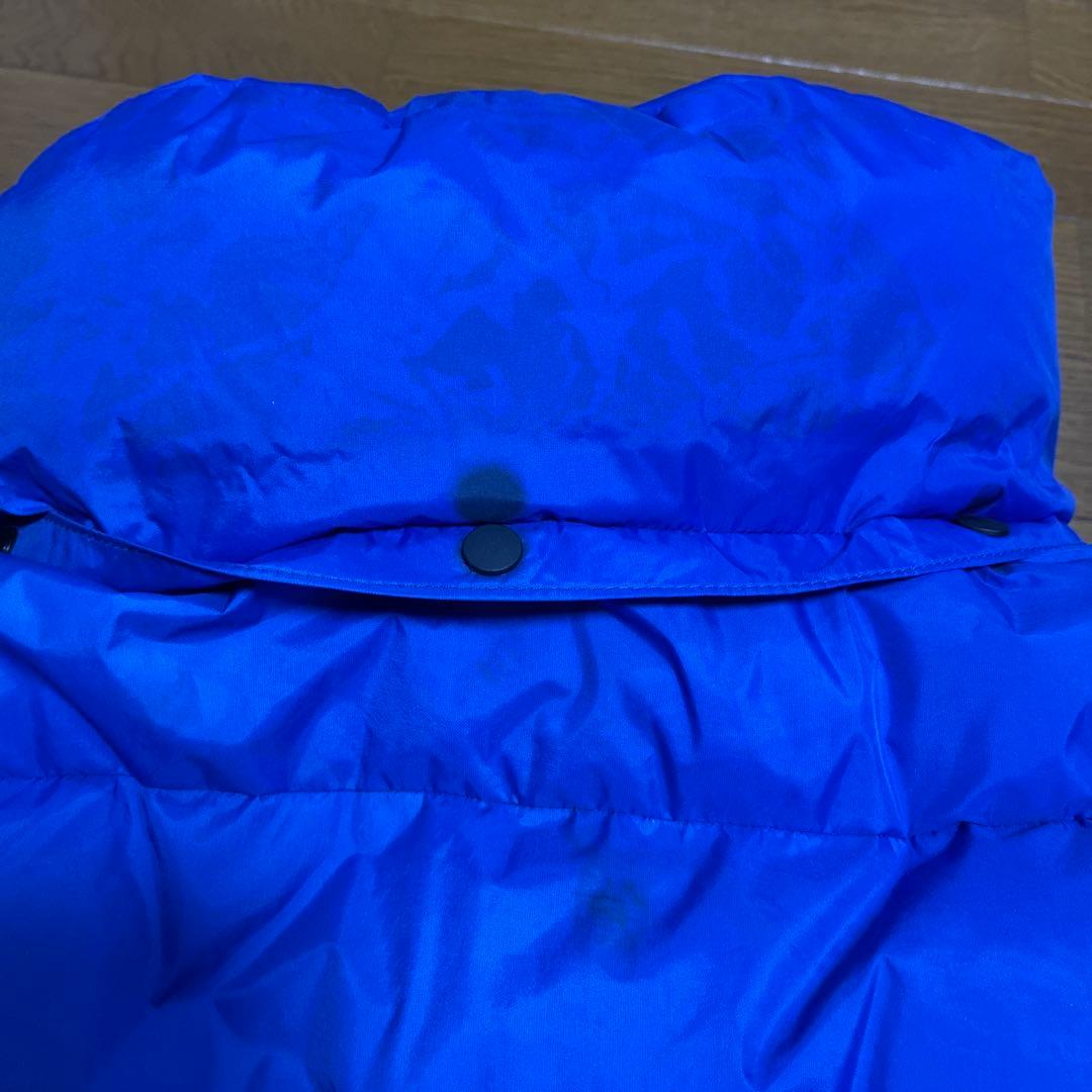 レア90s USA製 フェザードフレンズ GORE-TEX ダウンジャケット