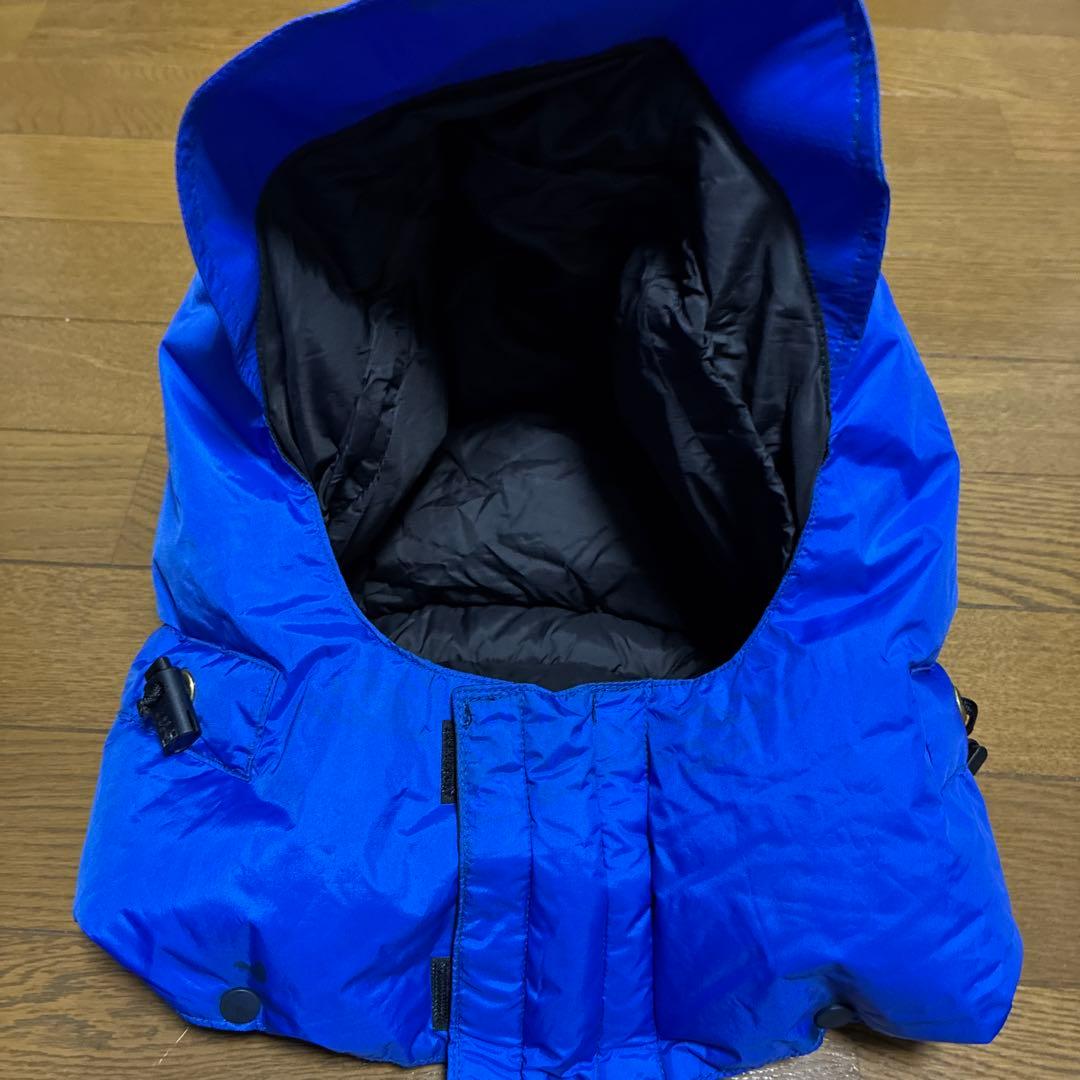 レア90s USA製 フェザードフレンズ GORE-TEX ダウンジャケット