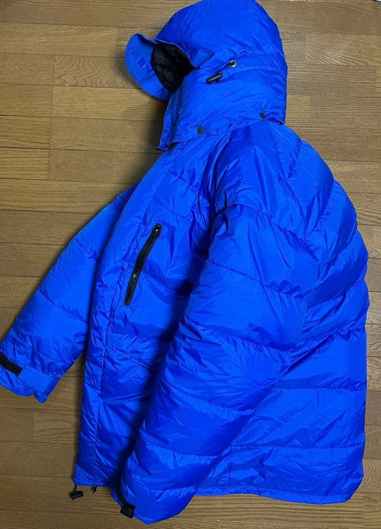 レア90s USA製 フェザードフレンズ GORE-TEX ダウンジャケット