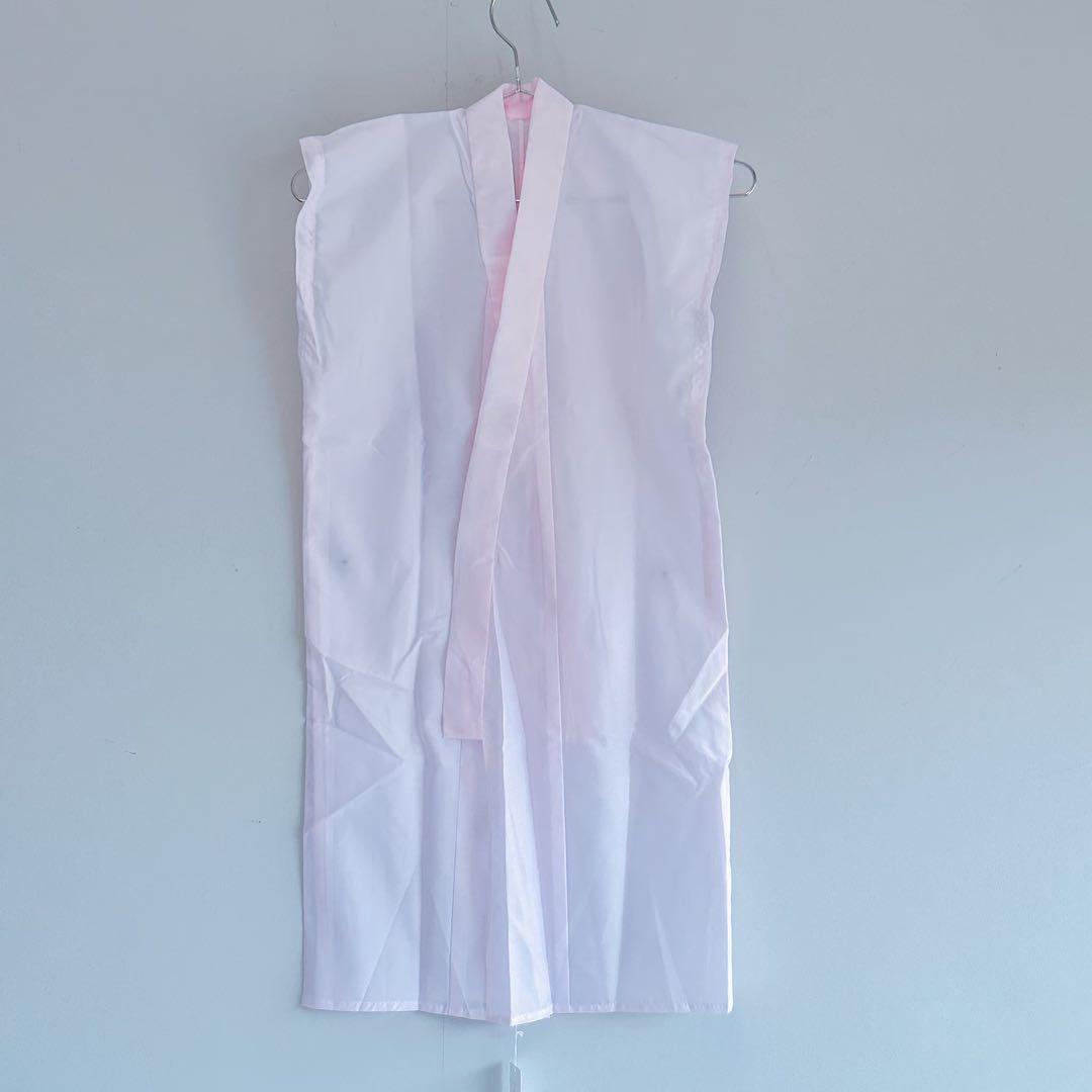 七五三　7歳　女の子　着物フルセット　小物セット　絹　あざやかオレンジ　5227