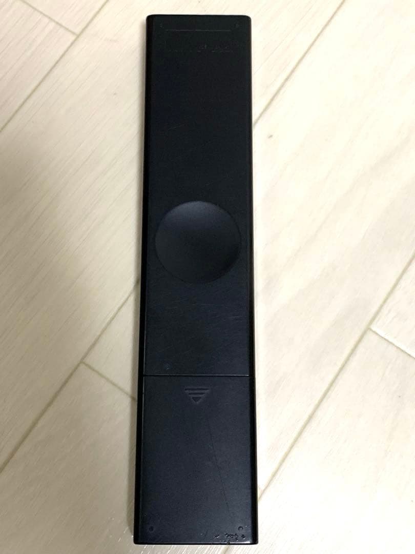 BDZ-ZW1500 2018年製　美品　SONY 1TB ブルーレイレコーダー