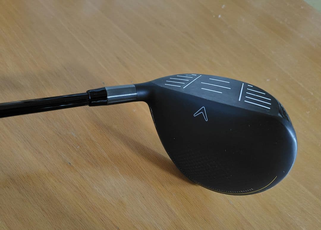 【キャロウェイ】 ローグ ST MAX（15度）TENSEI 55S