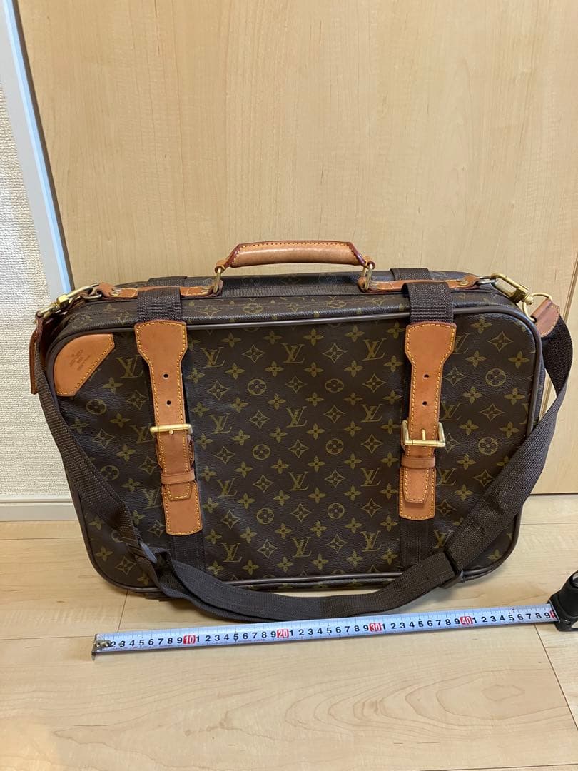 Louis Vuitton 旅行バッグ スーツケース
