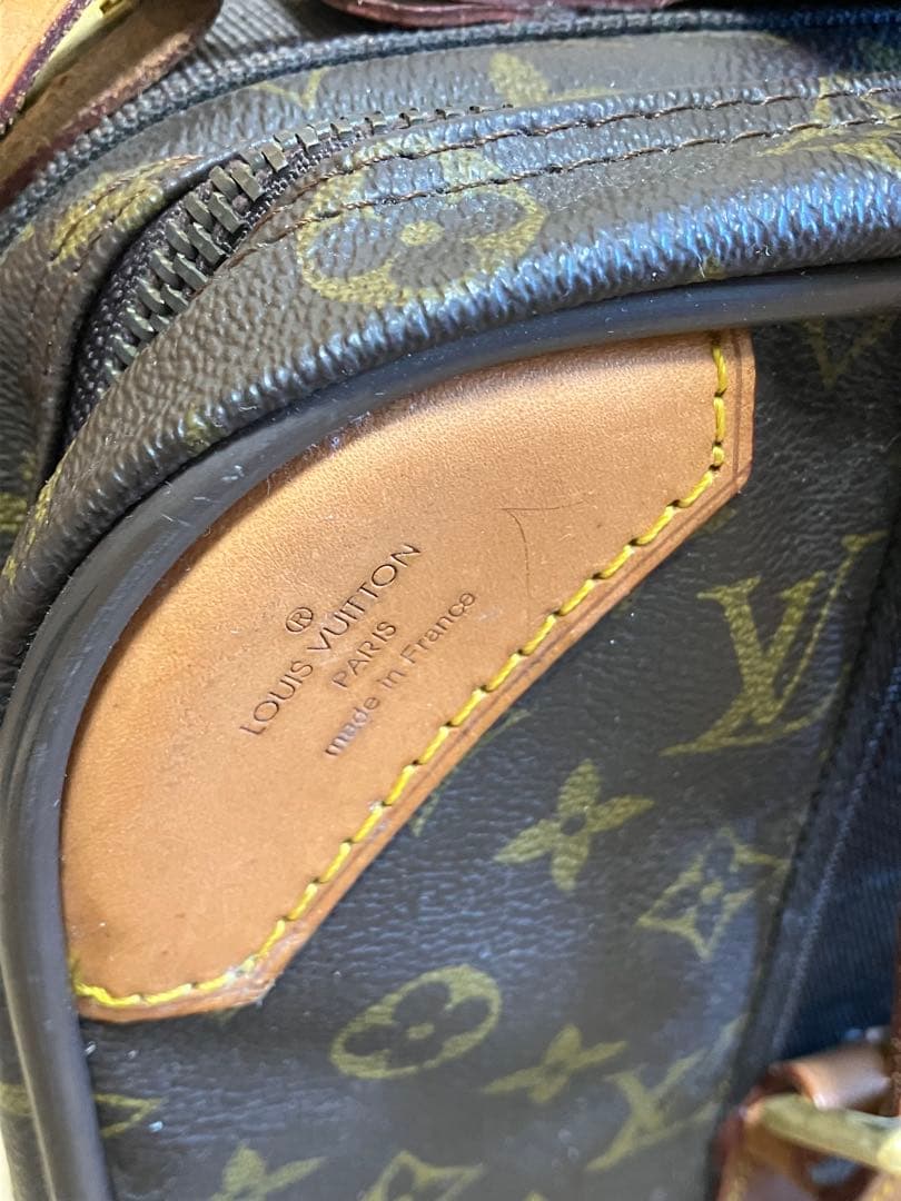 Louis Vuitton 旅行バッグ スーツケース