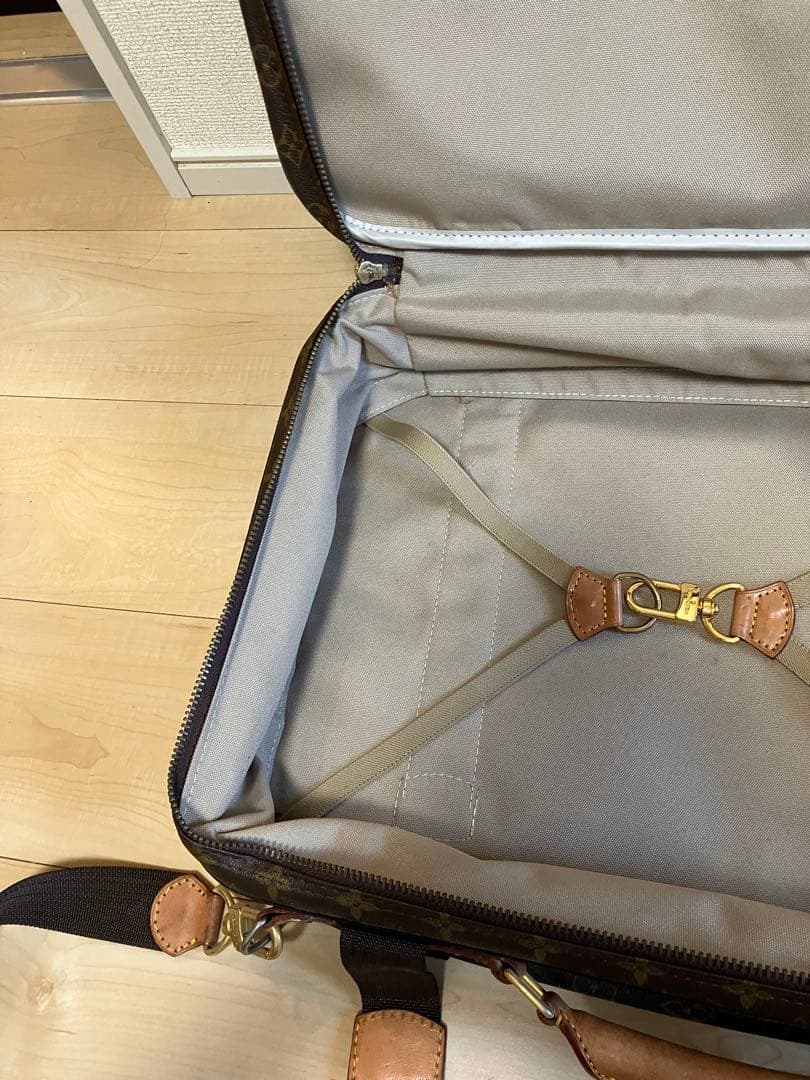 Louis Vuitton 旅行バッグ スーツケース