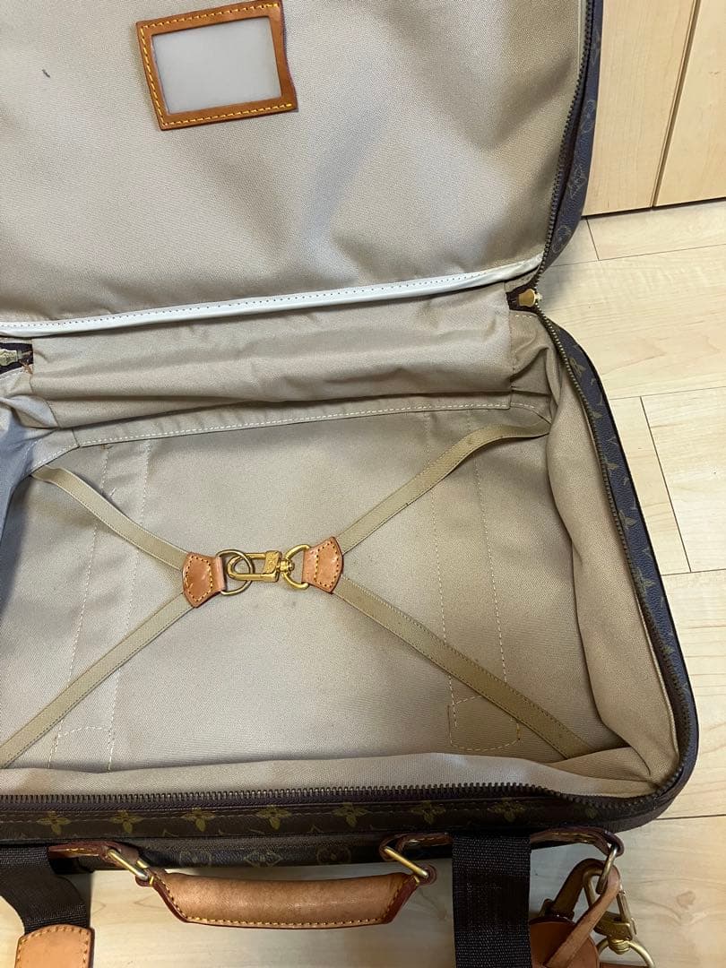 Louis Vuitton 旅行バッグ スーツケース