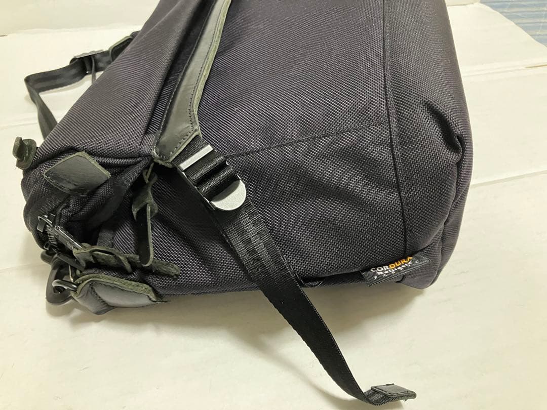 美品【☆AS2OV】ショルダーバック