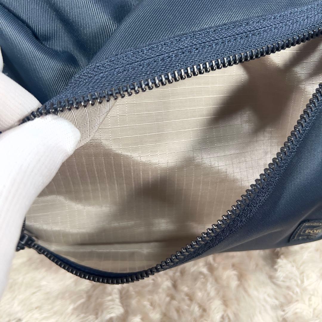 ✨大人気✨　PORTER ポーター シングス 2way ウエストバッグ