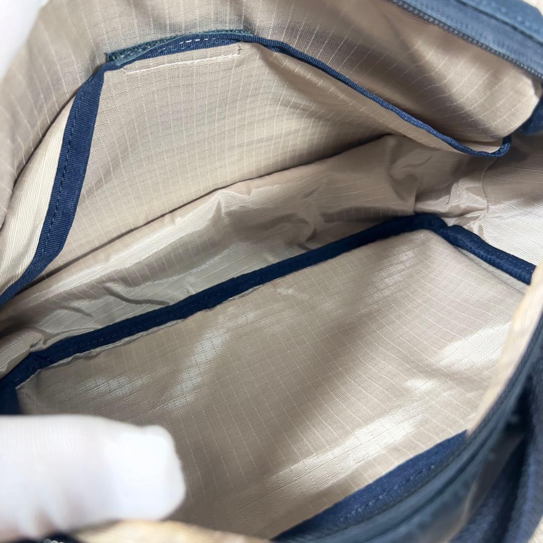 ✨大人気✨　PORTER ポーター シングス 2way ウエストバッグ