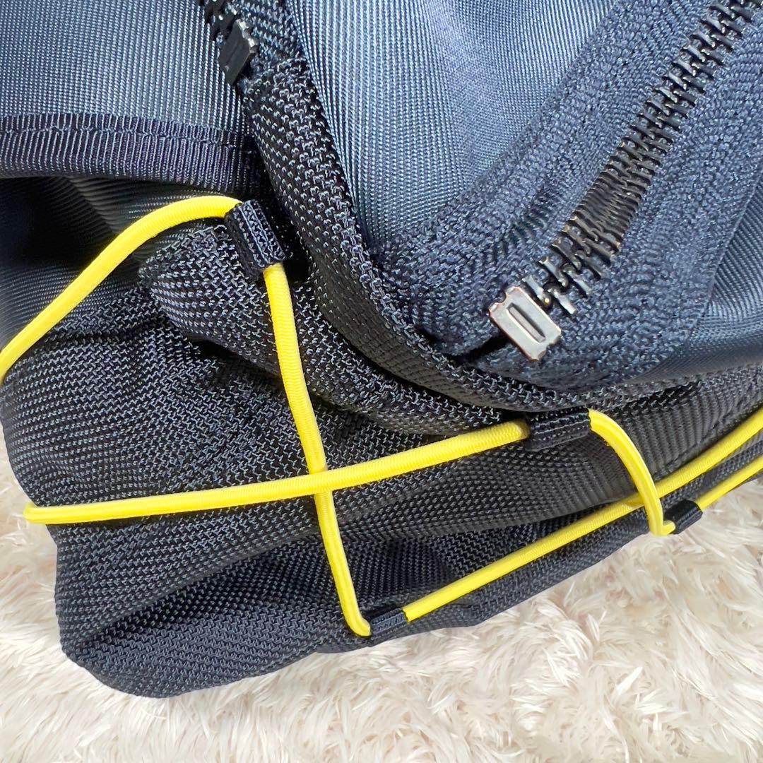 ✨大人気✨　PORTER ポーター シングス 2way ウエストバッグ