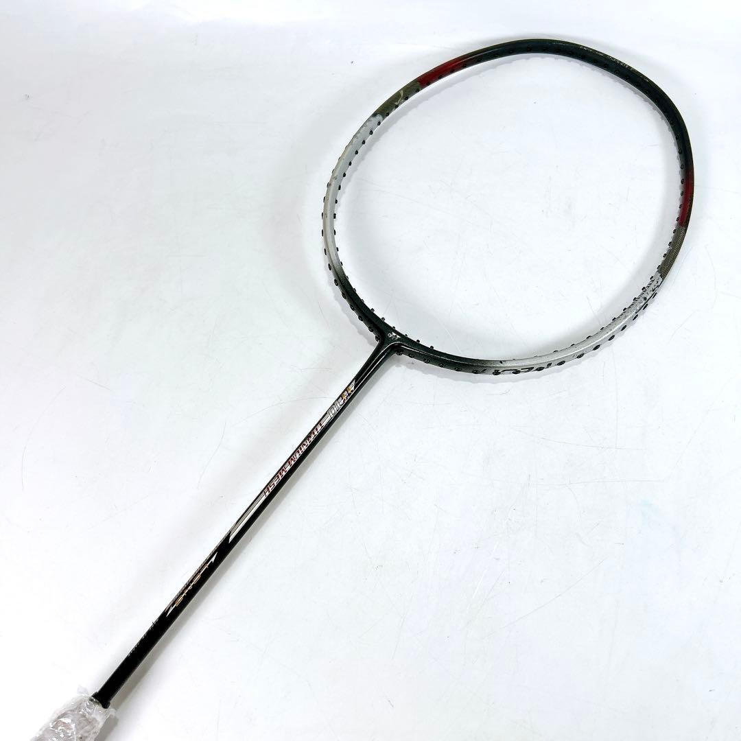 【希少】 Ti10 Titanium Mesh バドミントンラケット YONEX