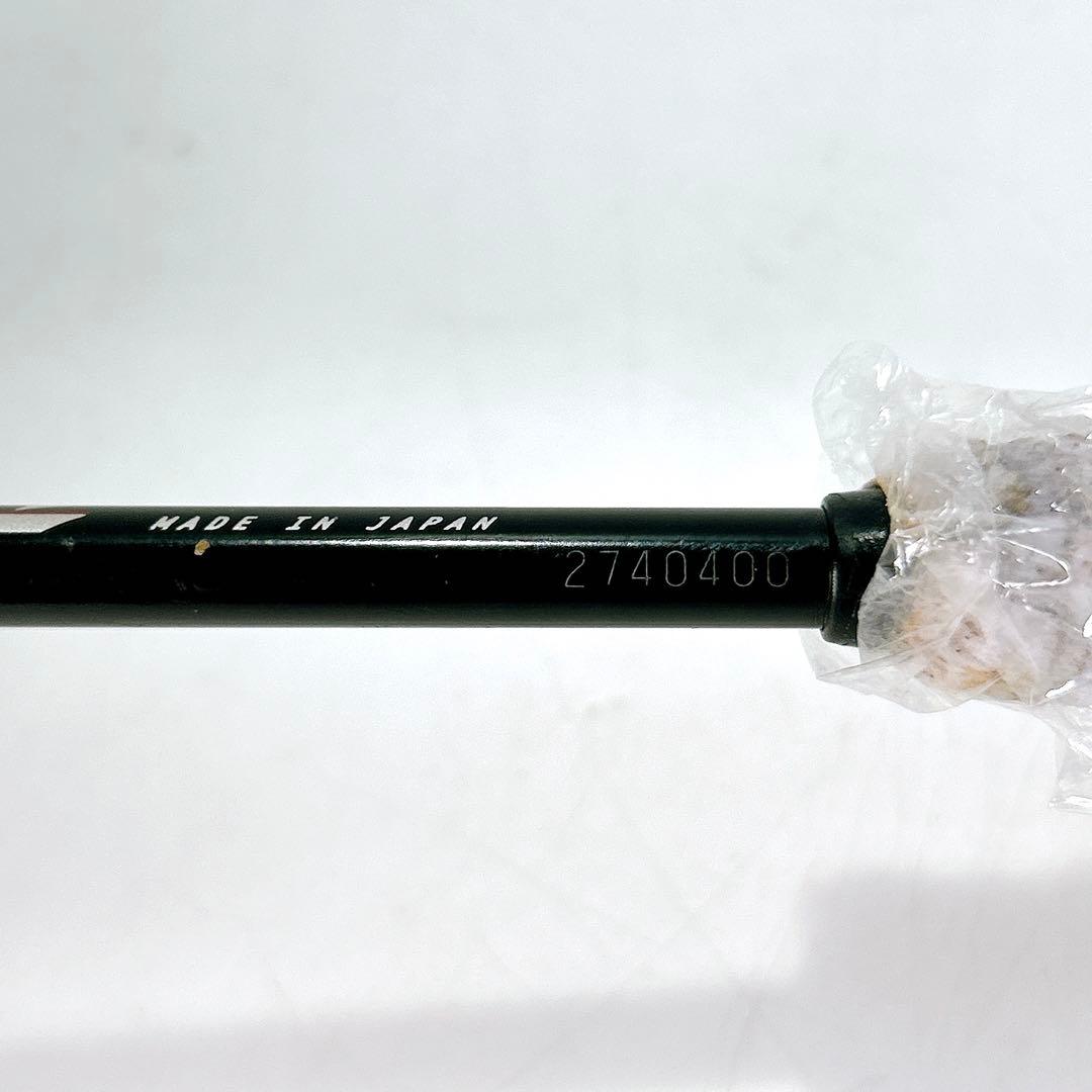 【希少】 Ti10 Titanium Mesh バドミントンラケット YONEX