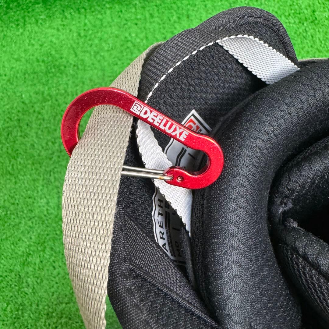 DEELUX ARETH RIN 27.5cm スノーボードブーツ