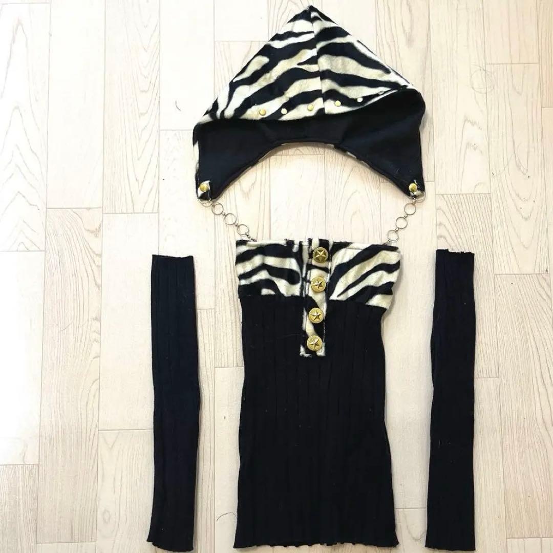 ギャル平成Y2K dia egg GYDA リップサービスデュラスガルラ