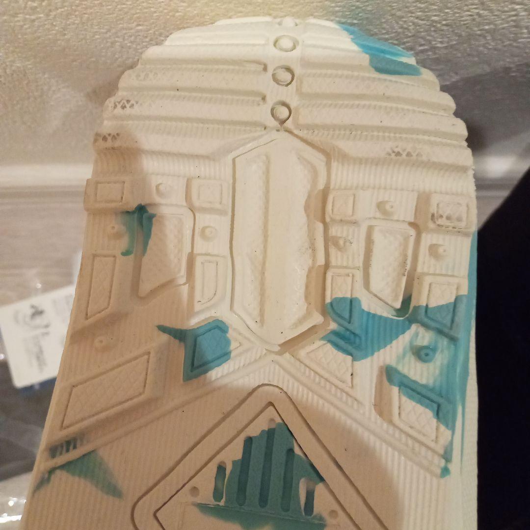 とも★ジュニア用　スノーボードブーツ ダイヤル式