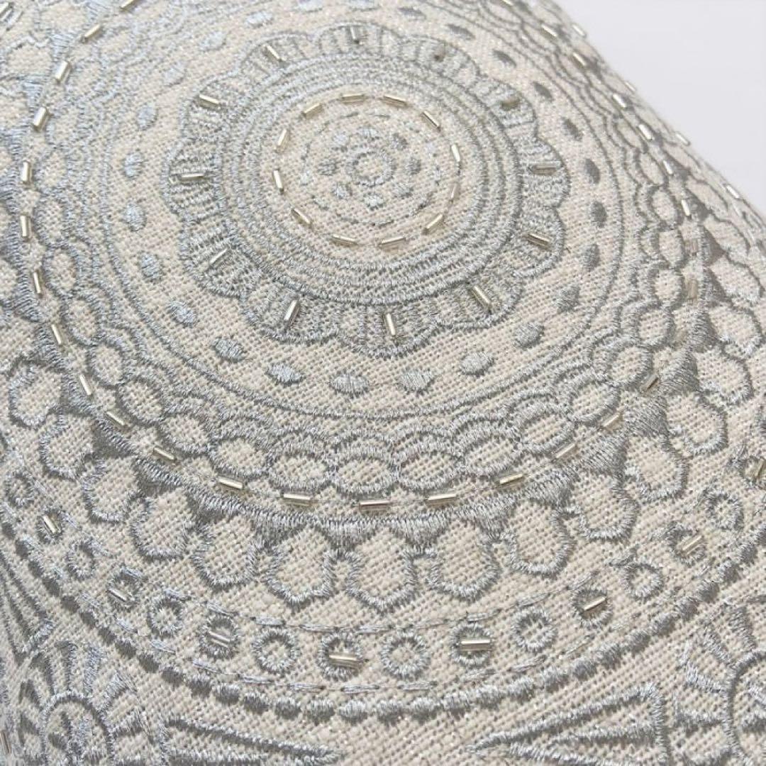 【モデルルーム展示品】2個セットNEED’K ニーディック クッション