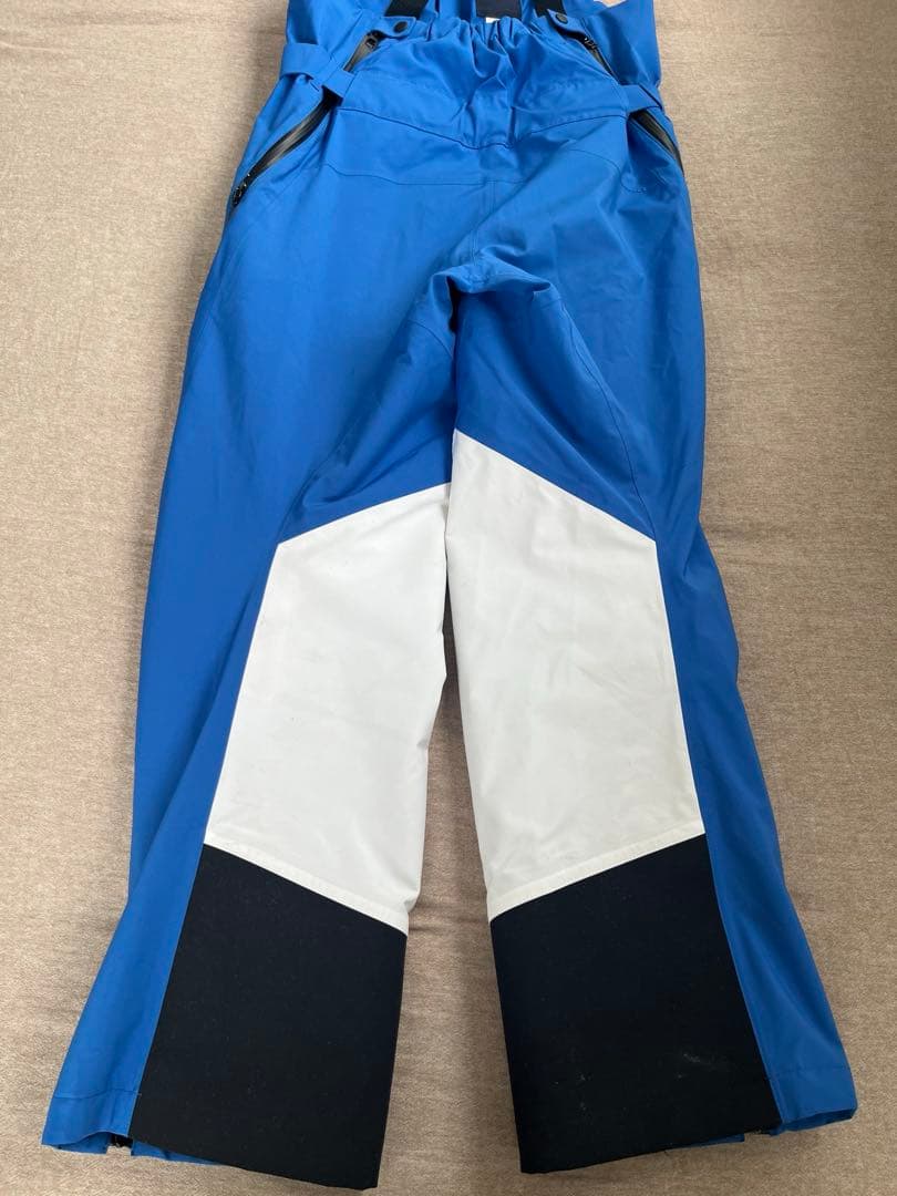 【美品】　オガサカ　スキーウェア上下