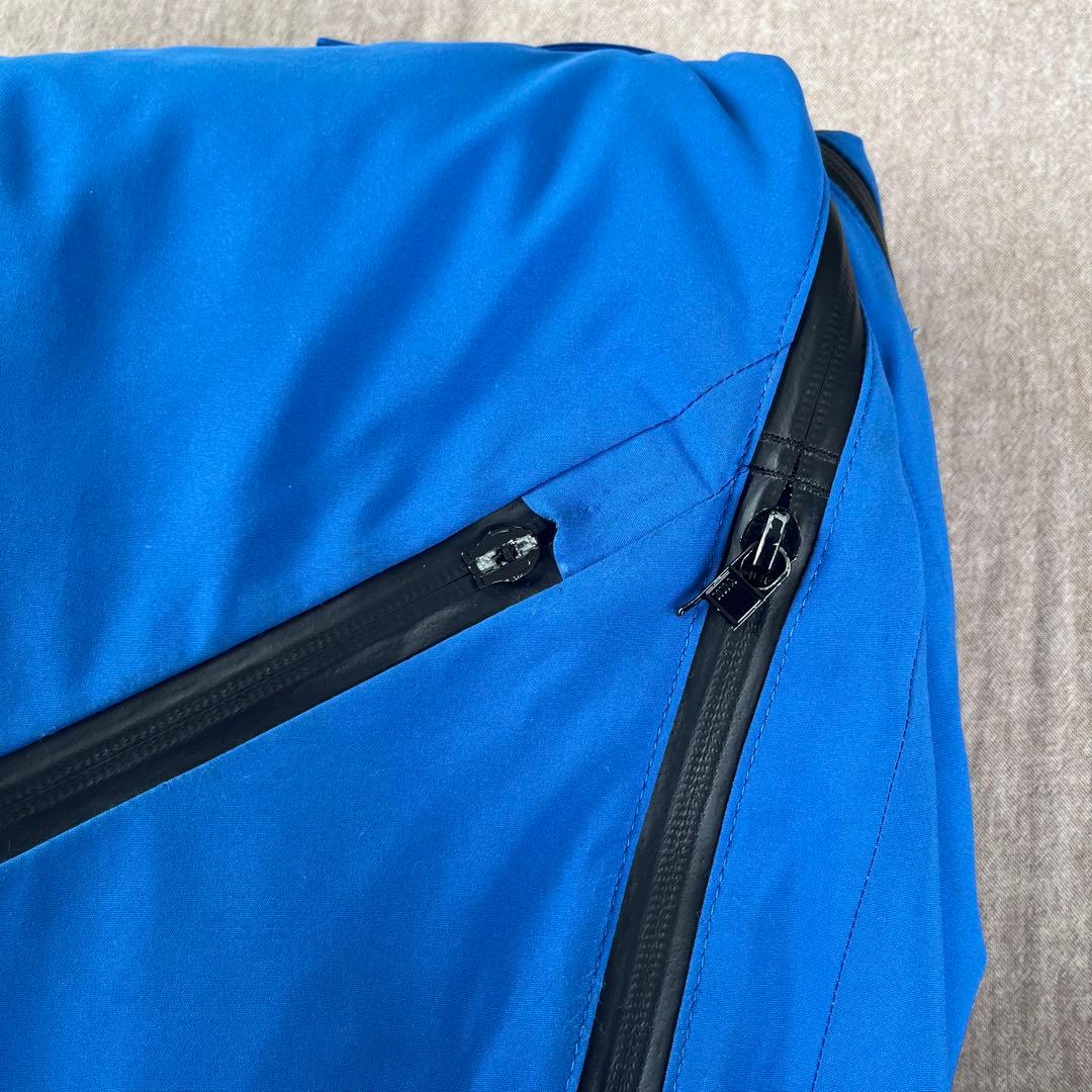 【美品】　オガサカ　スキーウェア上下