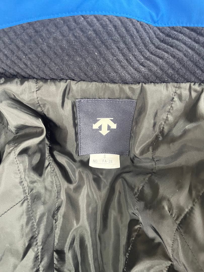 【美品】　オガサカ　スキーウェア上下