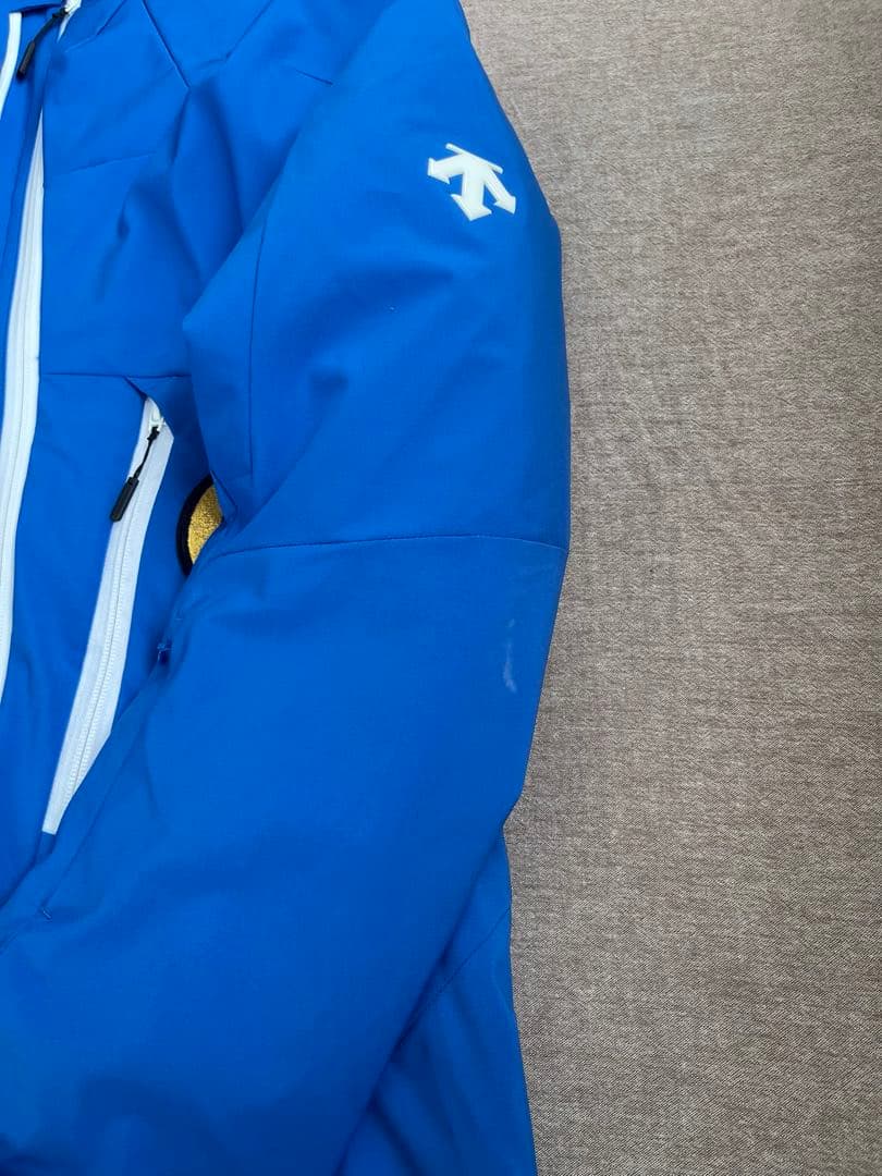 【美品】　オガサカ　スキーウェア上下