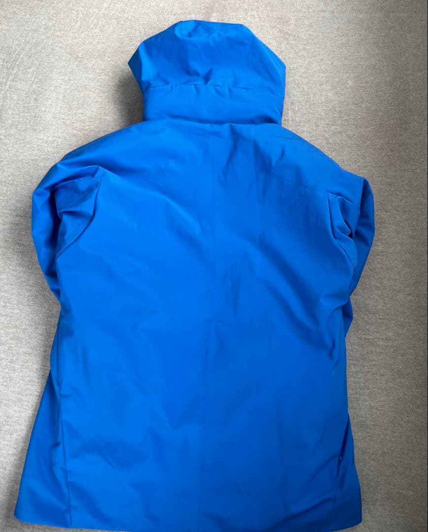 【美品】　オガサカ　スキーウェア上下