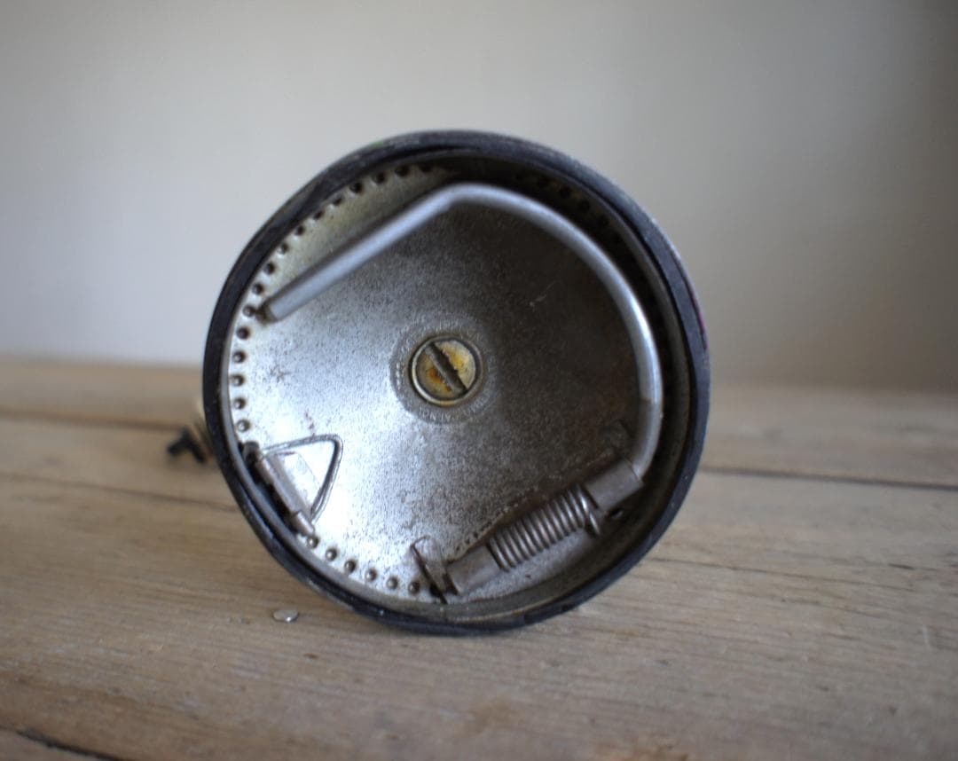 希少　3way　ランプ　照明　ヴィンテージ　レトロ　フランス　アンティーク