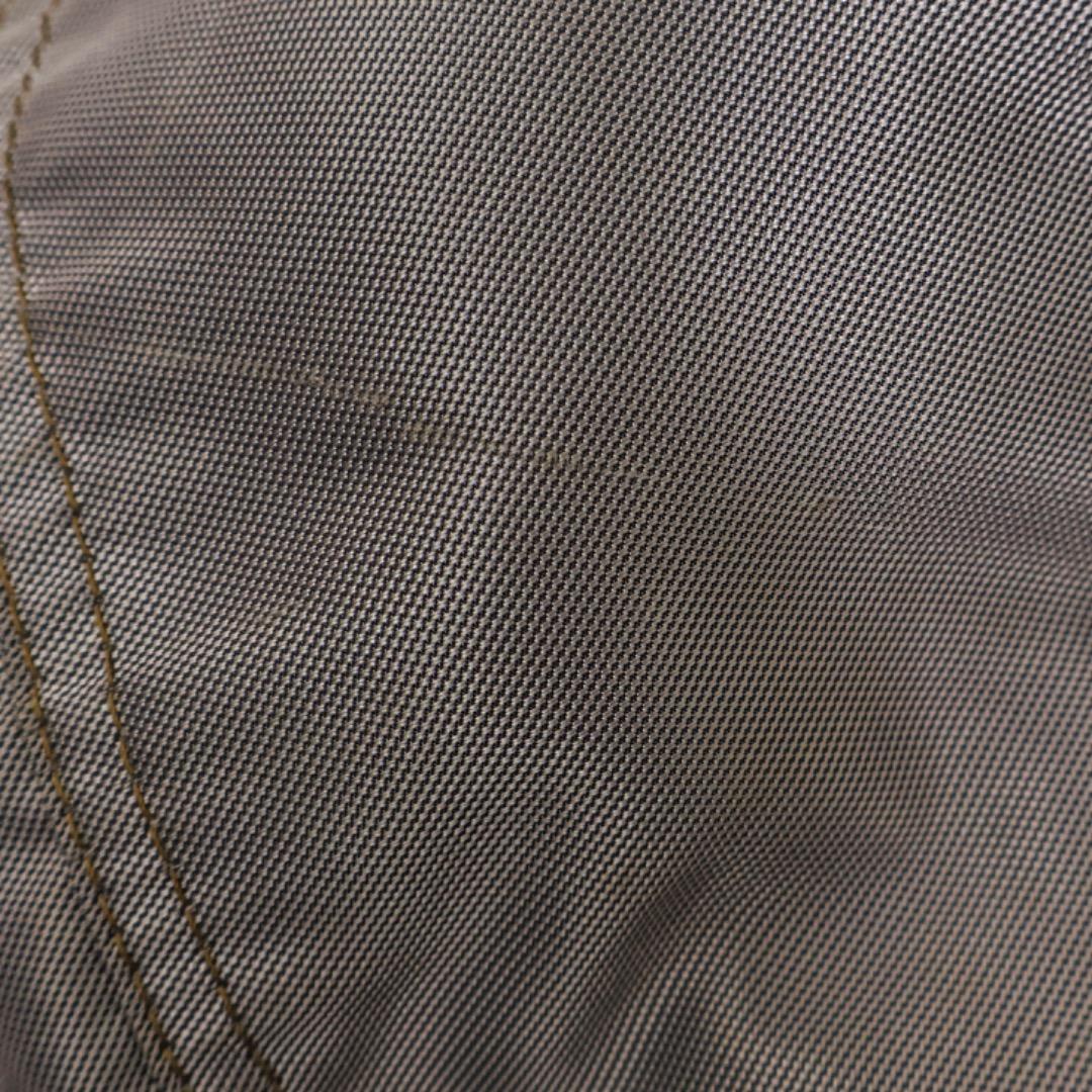 H4952-136◾️デサント　スキースノボウェア　セットアップ　フード収納可