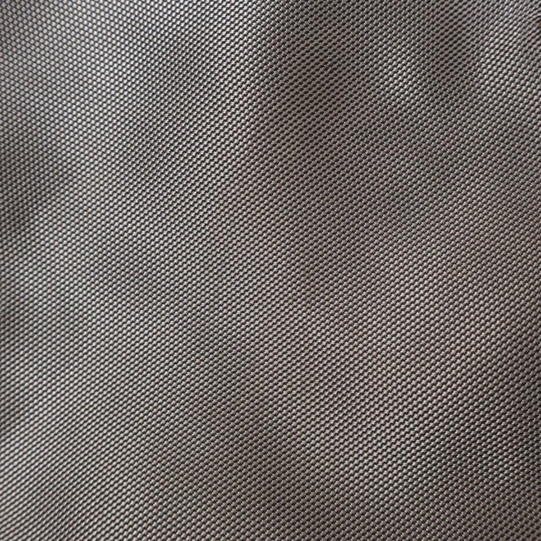 H4952-136◾️デサント　スキースノボウェア　セットアップ　フード収納可