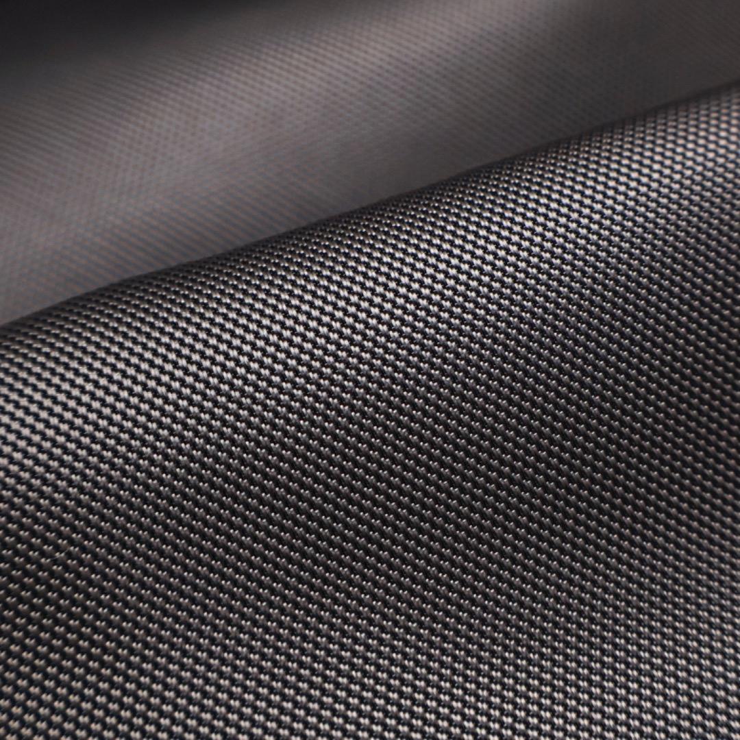 H4952-136◾️デサント　スキースノボウェア　セットアップ　フード収納可