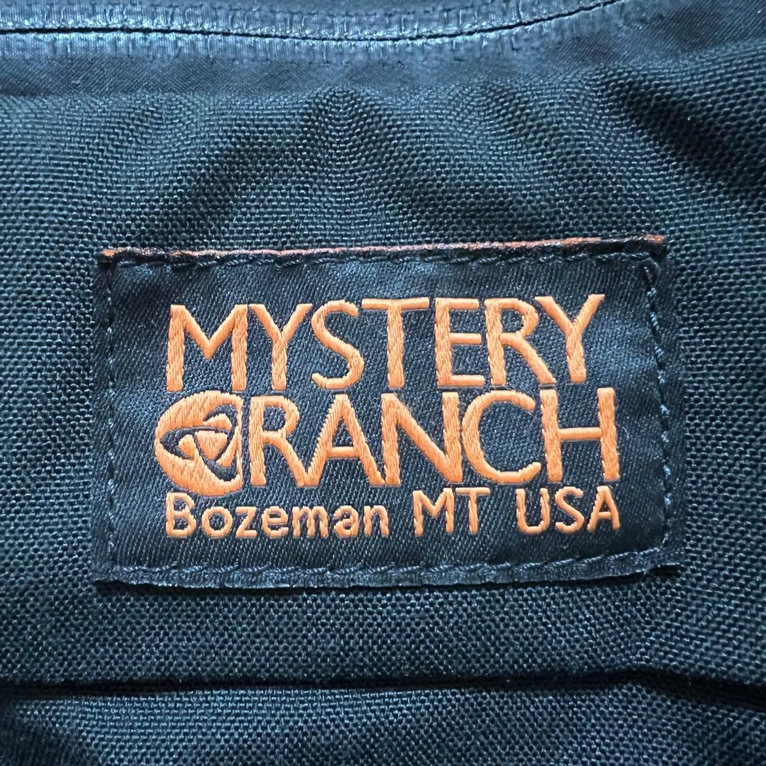 【希少】MYSTERY RANCH HIPMONKEY Made in USA