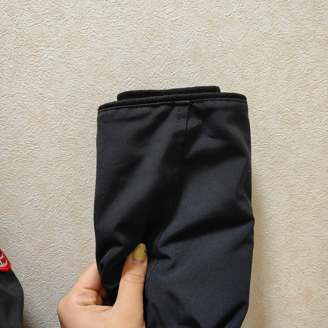 ラッセルパーカ 2301JM S navy カナダグース