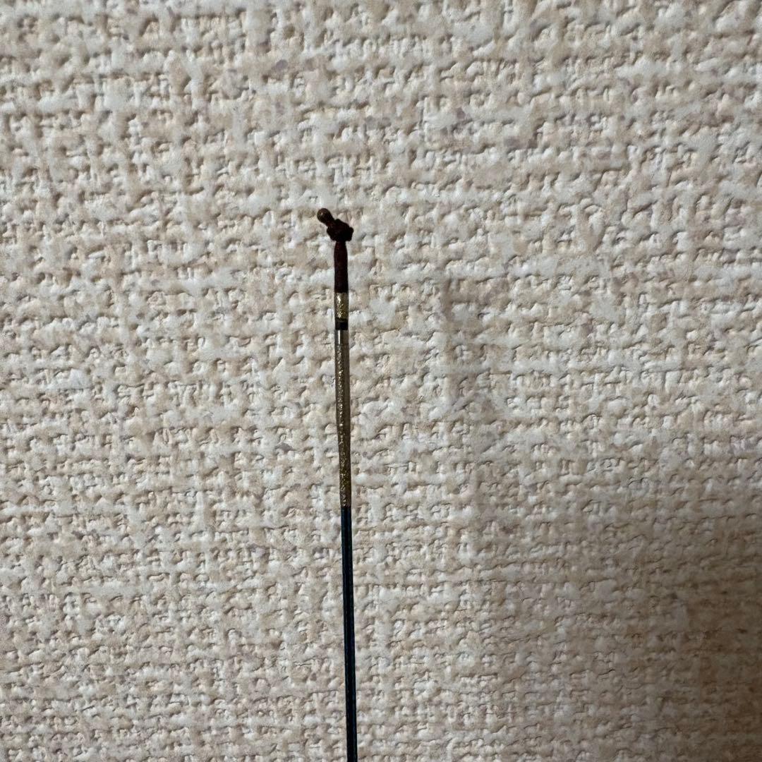 ヘラブナ竿 SHIMANO シマノ 飛天弓 閃光r 18尺