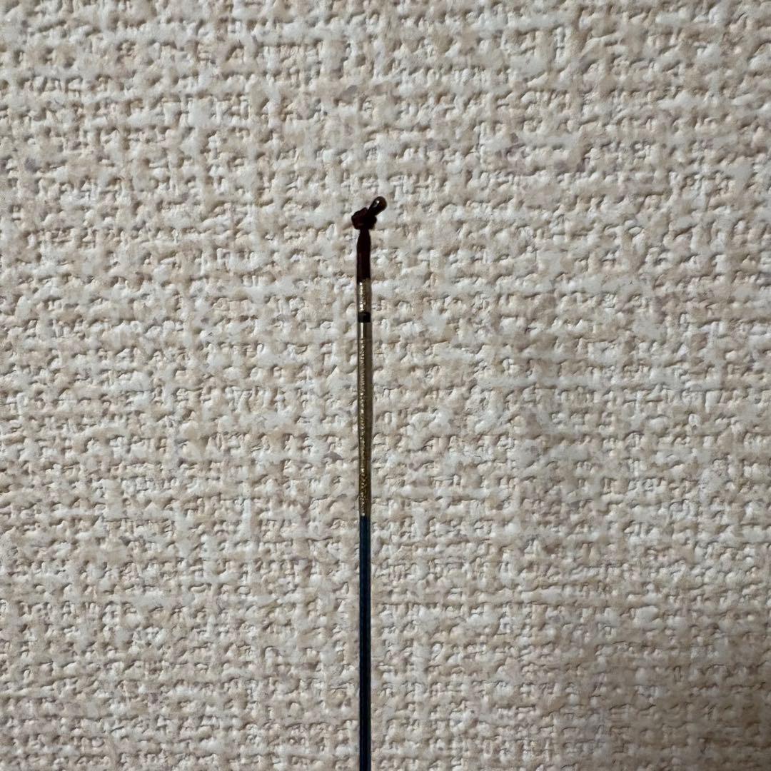 ヘラブナ竿 SHIMANO シマノ 飛天弓 閃光r 18尺