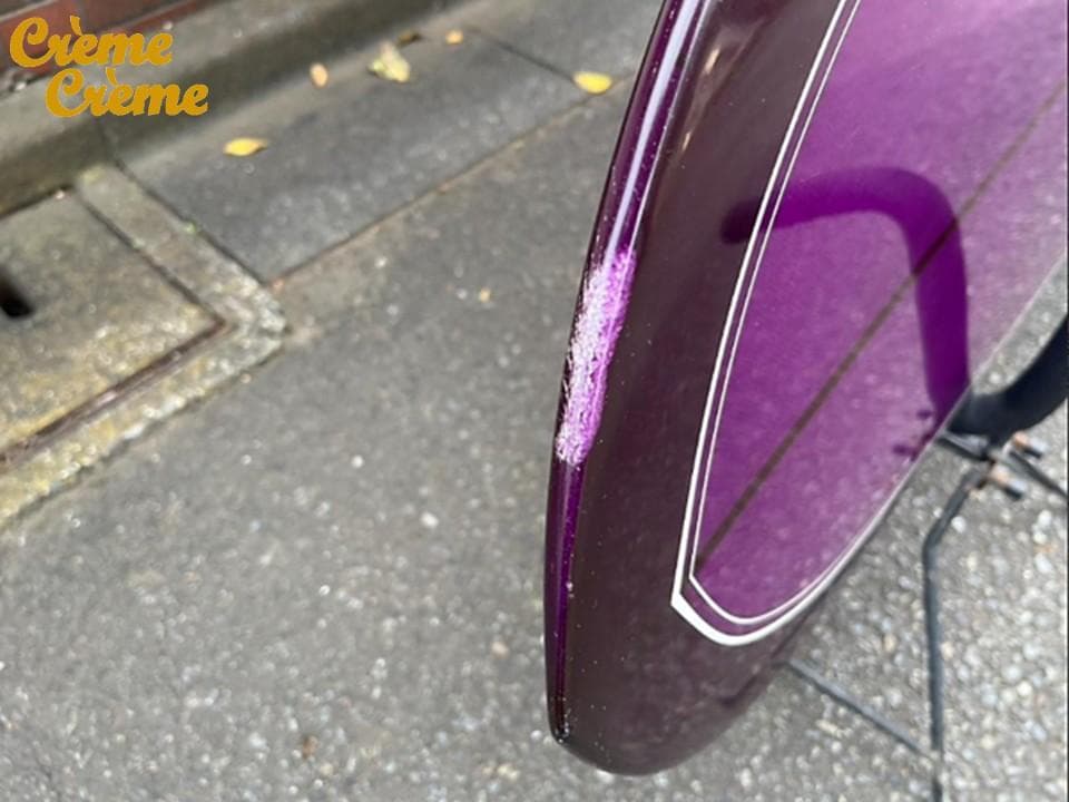 【値下げ】Crème カリフォルニアン ロングボード 9'6ft