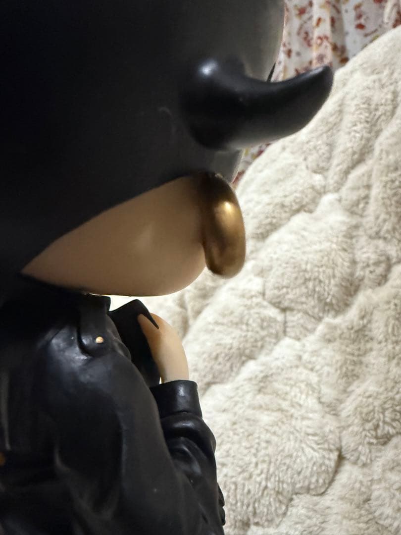 希少‼️BETTY・BOOP ベティ・ブープ