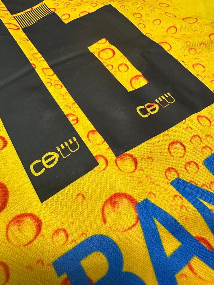 支給品 ルーゴ D. AGANZO 16 2枚セット - メルカリ